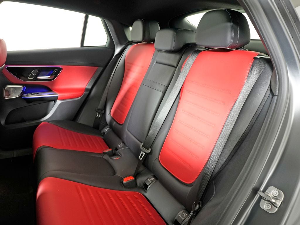 2026 Mercedes-Benz GLC GLC 43 AMG® 4MATIC®