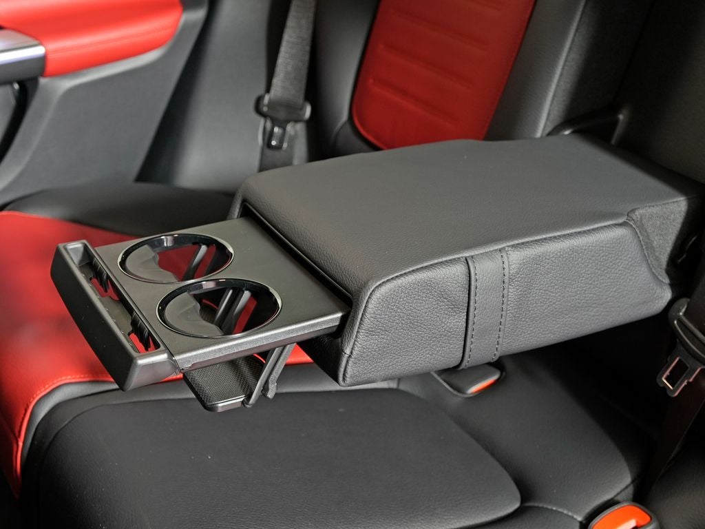 2026 Mercedes-Benz GLC GLC 43 AMG® 4MATIC®