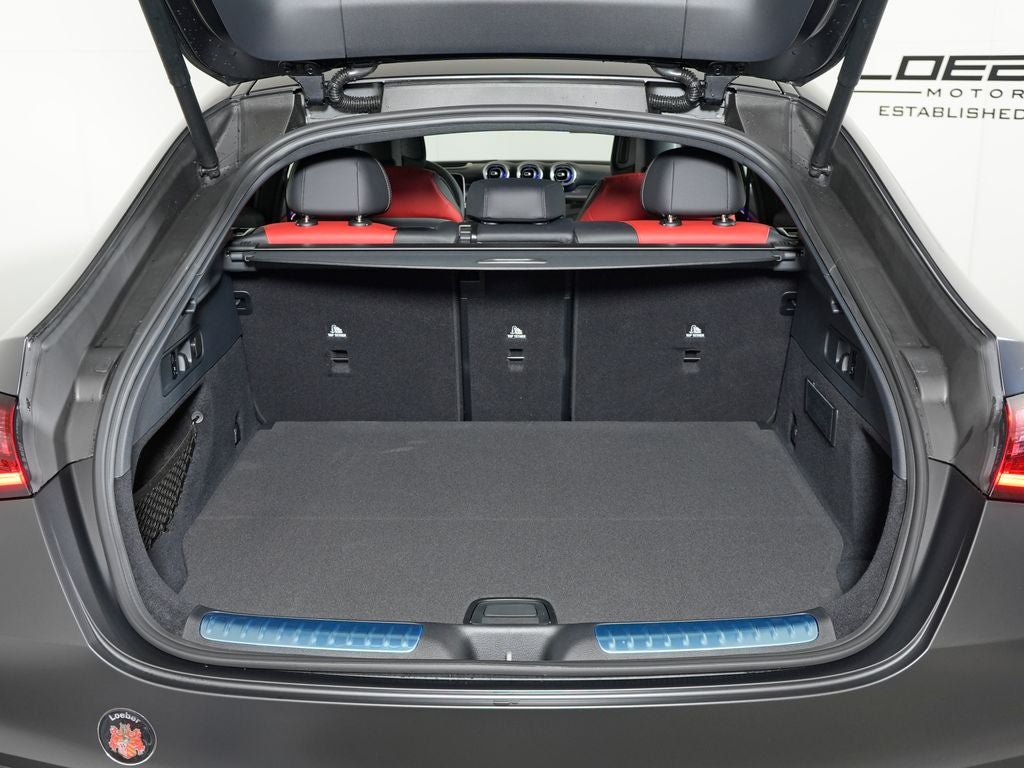 2026 Mercedes-Benz GLC GLC 43 AMG® 4MATIC®