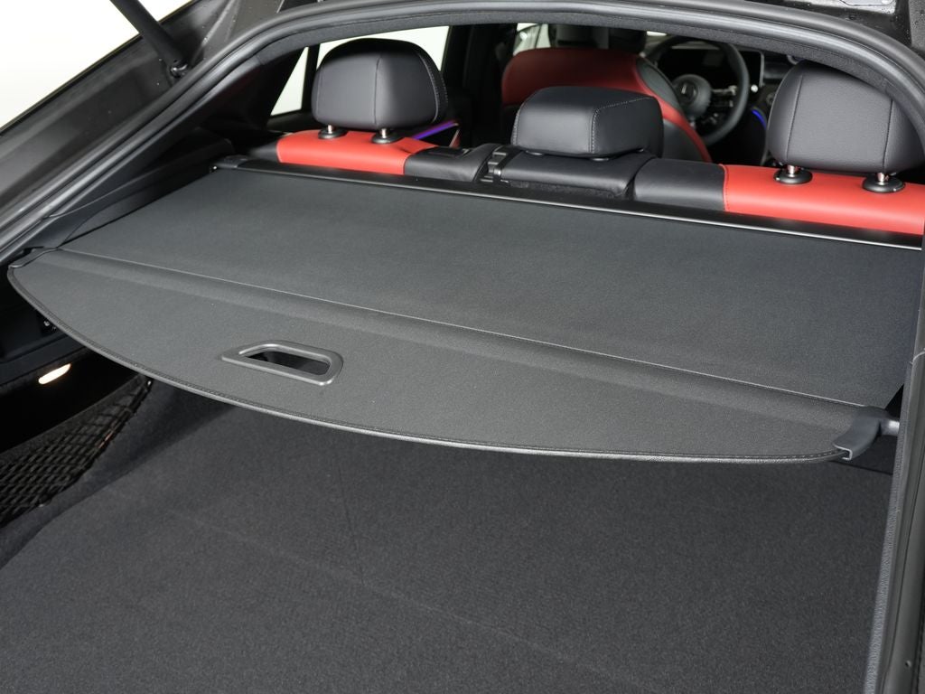 2026 Mercedes-Benz GLC GLC 43 AMG® 4MATIC®