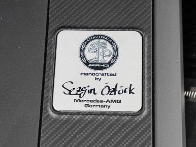 2026 Mercedes-Benz GLC GLC 43 AMG® 4MATIC®