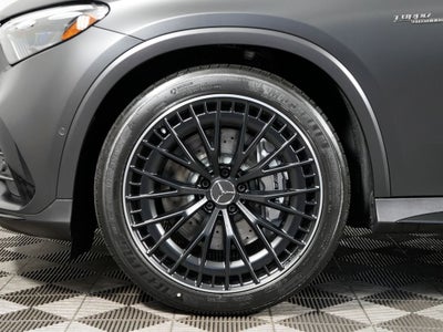 2026 Mercedes-Benz GLC GLC 43 AMG® 4MATIC®