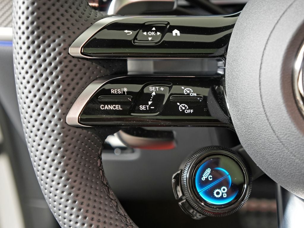 2026 Mercedes-Benz GLC GLC 43 AMG® 4MATIC®