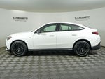2026 Mercedes-Benz GLC GLC 43 AMG® 4MATIC®