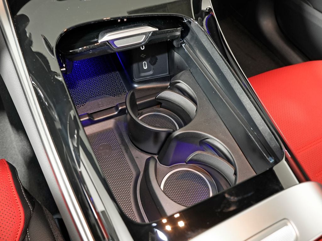 2026 Mercedes-Benz GLC GLC 43 AMG® 4MATIC®