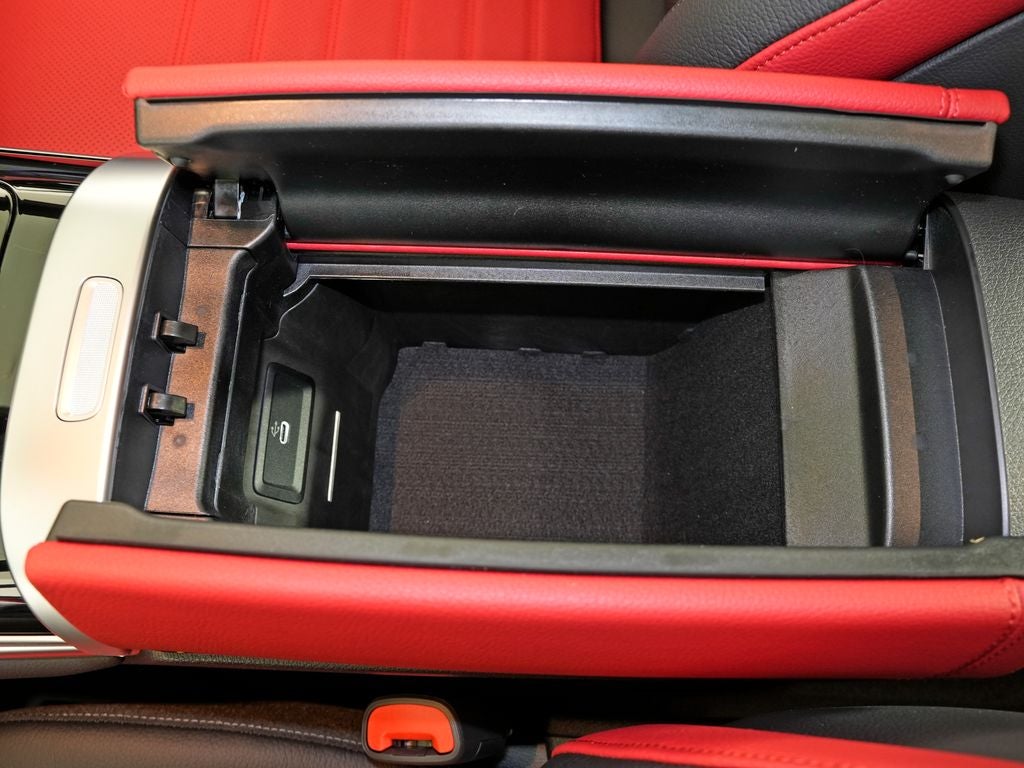 2026 Mercedes-Benz GLC GLC 43 AMG® 4MATIC®