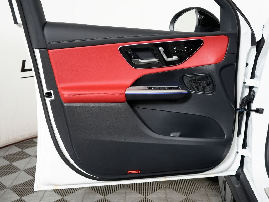 2026 Mercedes-Benz GLC GLC 43 AMG® 4MATIC®