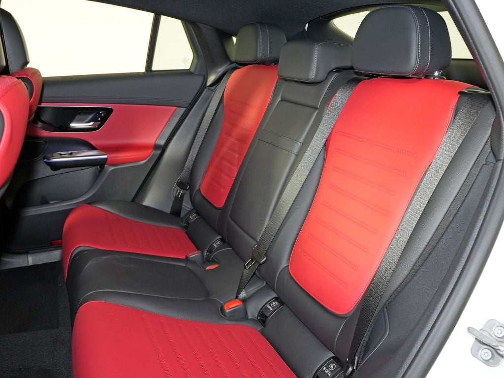 2026 Mercedes-Benz GLC GLC 43 AMG® 4MATIC®