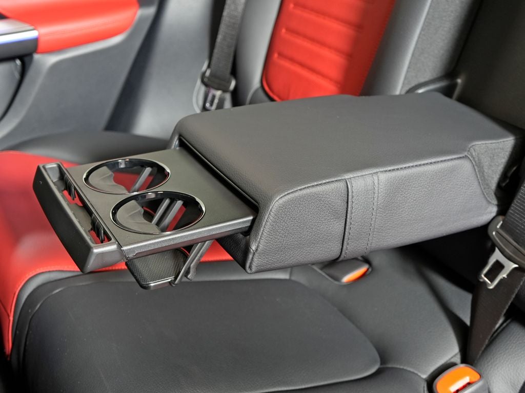 2026 Mercedes-Benz GLC GLC 43 AMG® 4MATIC®