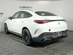 2026 Mercedes-Benz GLC GLC 43 AMG® 4MATIC®