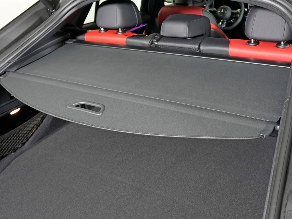 2026 Mercedes-Benz GLC GLC 43 AMG® 4MATIC®