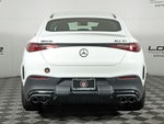 2026 Mercedes-Benz GLC GLC 43 AMG® 4MATIC®