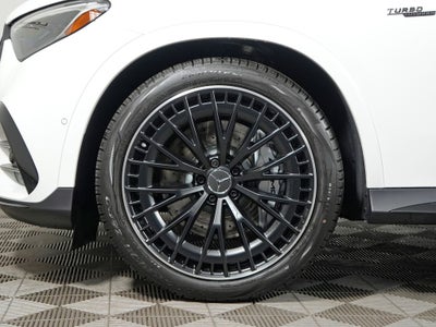 2026 Mercedes-Benz GLC GLC 43 AMG® 4MATIC®