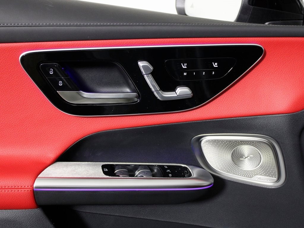 2026 Mercedes-Benz GLC GLC 43 AMG® 4MATIC®