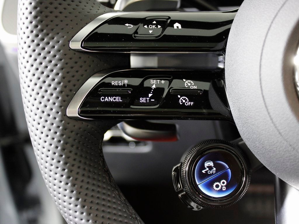 2026 Mercedes-Benz GLC GLC 43 AMG® 4MATIC®