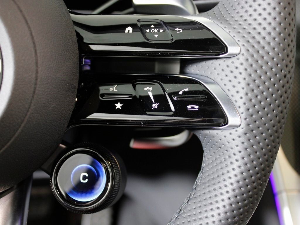 2026 Mercedes-Benz GLC GLC 43 AMG® 4MATIC®