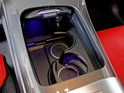 2026 Mercedes-Benz GLC GLC 43 AMG® 4MATIC®