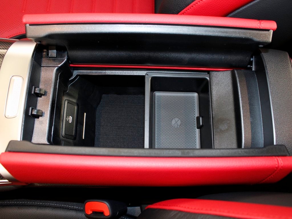 2026 Mercedes-Benz GLC GLC 43 AMG® 4MATIC®