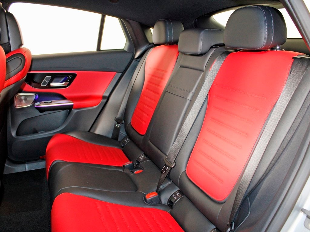 2026 Mercedes-Benz GLC GLC 43 AMG® 4MATIC®