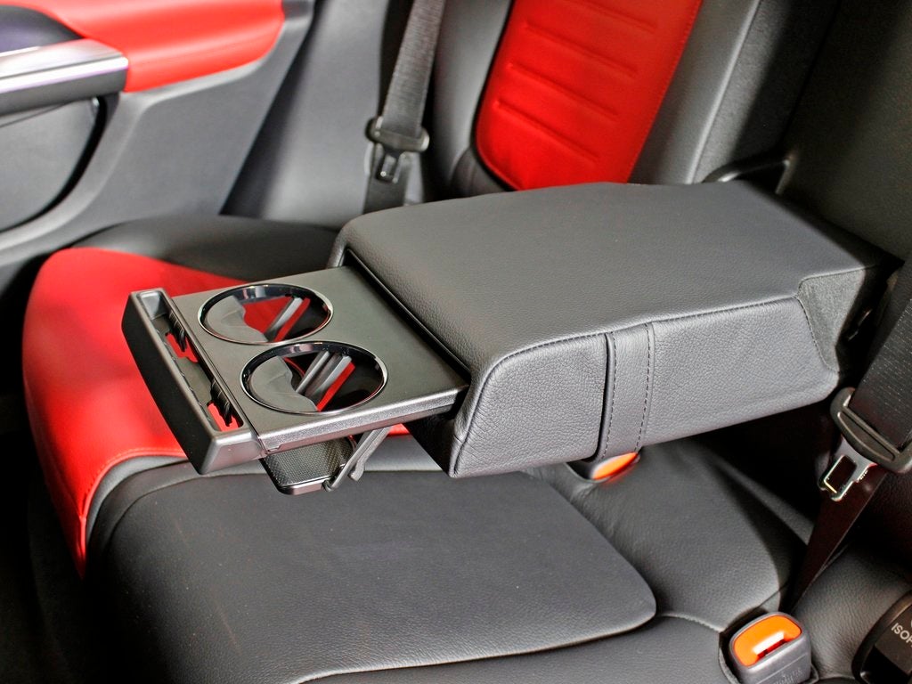 2026 Mercedes-Benz GLC GLC 43 AMG® 4MATIC®