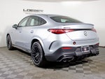 2026 Mercedes-Benz GLC GLC 43 AMG® 4MATIC®