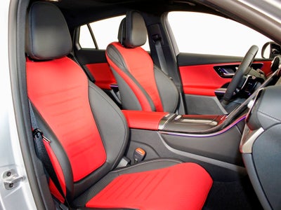 2026 Mercedes-Benz GLC GLC 43 AMG® 4MATIC®