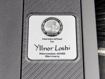 2026 Mercedes-Benz GLC GLC 43 AMG® 4MATIC®