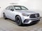 2026 Mercedes-Benz GLC GLC 43 AMG® 4MATIC®