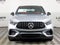 2026 Mercedes-Benz GLC GLC 43 AMG® 4MATIC®