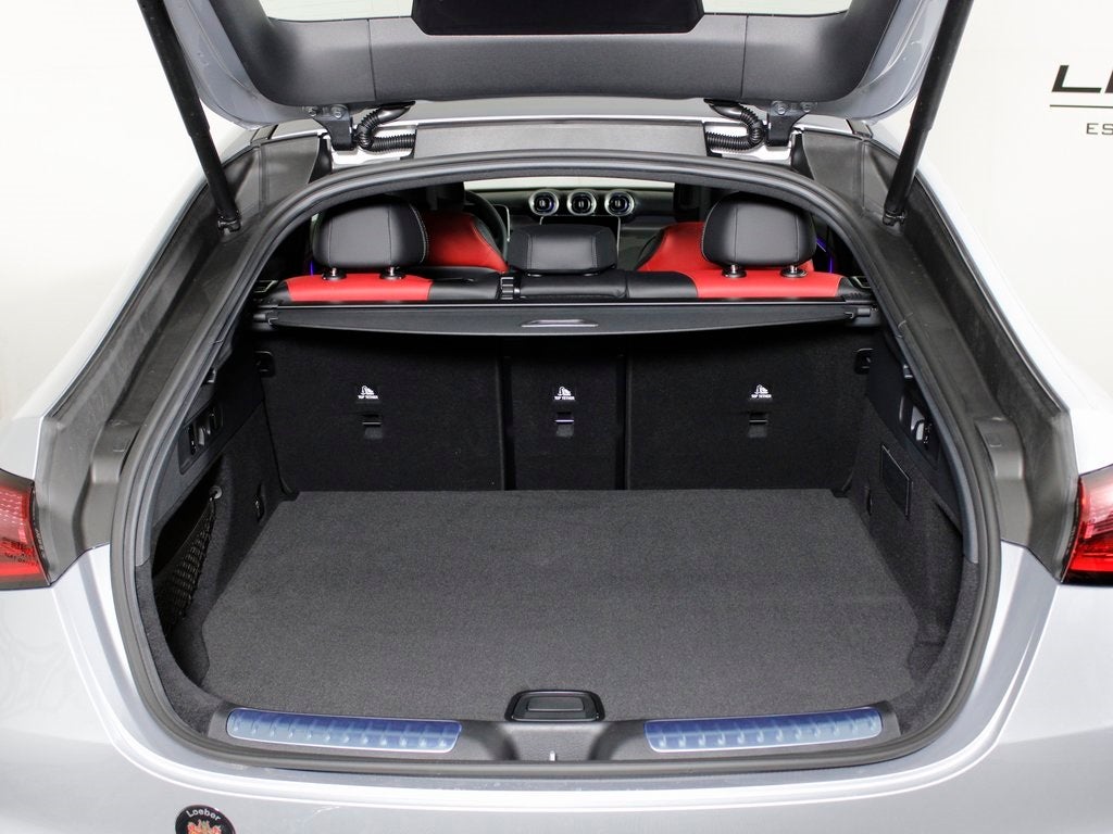 2026 Mercedes-Benz GLC GLC 43 AMG® 4MATIC®