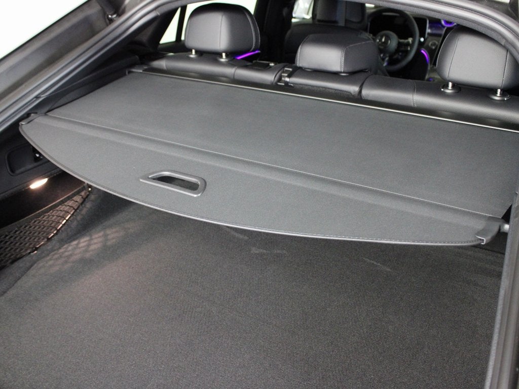 2026 Mercedes-Benz GLC GLC 43 AMG® 4MATIC®