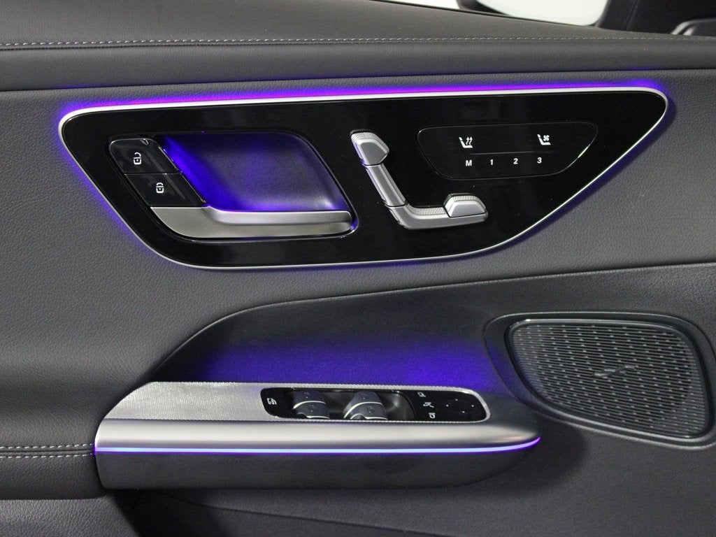 2026 Mercedes-Benz GLC GLC 43 AMG® 4MATIC®