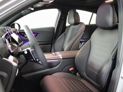 2026 Mercedes-Benz GLC GLC 43 AMG® 4MATIC®