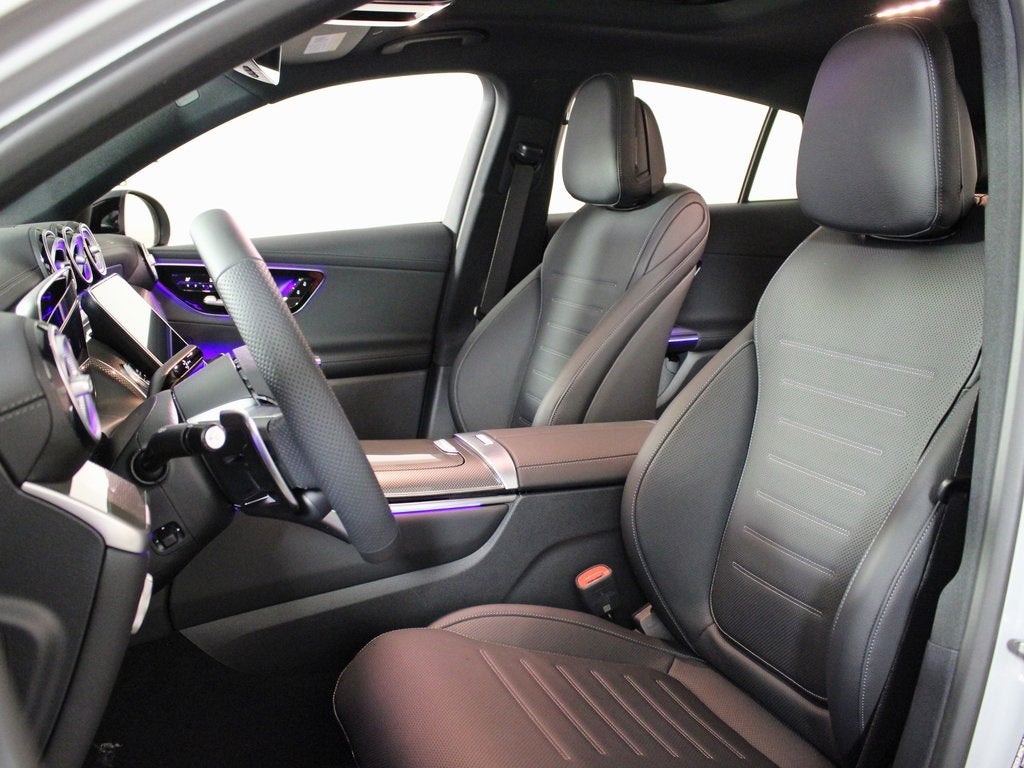 2026 Mercedes-Benz GLC GLC 43 AMG® 4MATIC®