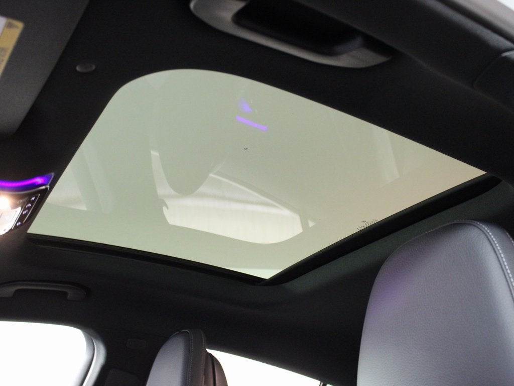 2026 Mercedes-Benz GLC GLC 43 AMG® 4MATIC®