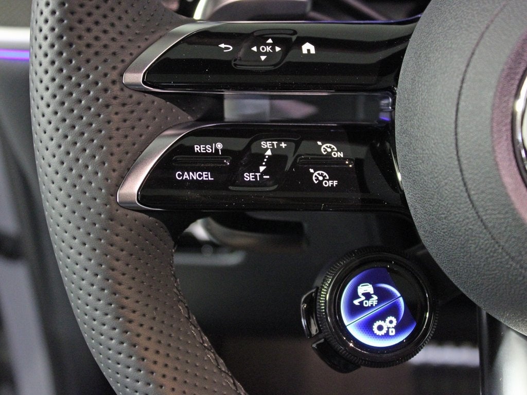 2026 Mercedes-Benz GLC GLC 43 AMG® 4MATIC®