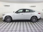 2026 Mercedes-Benz GLC GLC 43 AMG® 4MATIC®