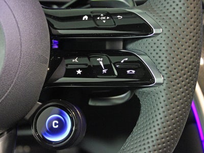 2026 Mercedes-Benz GLC GLC 43 AMG® 4MATIC®