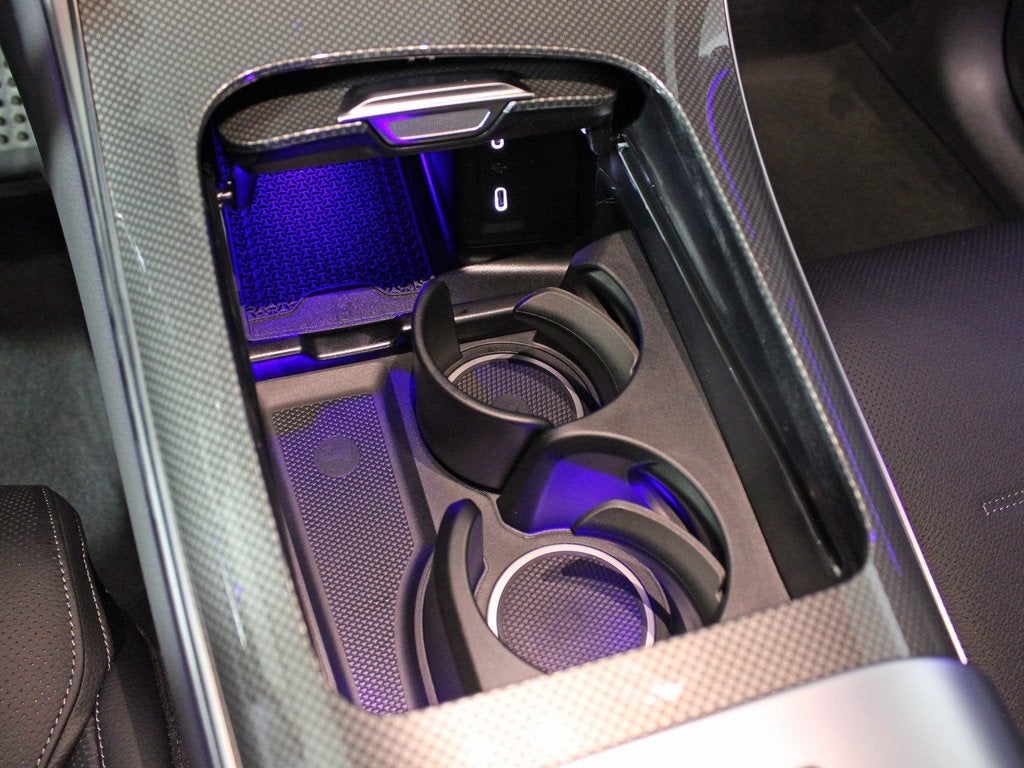 2026 Mercedes-Benz GLC GLC 43 AMG® 4MATIC®