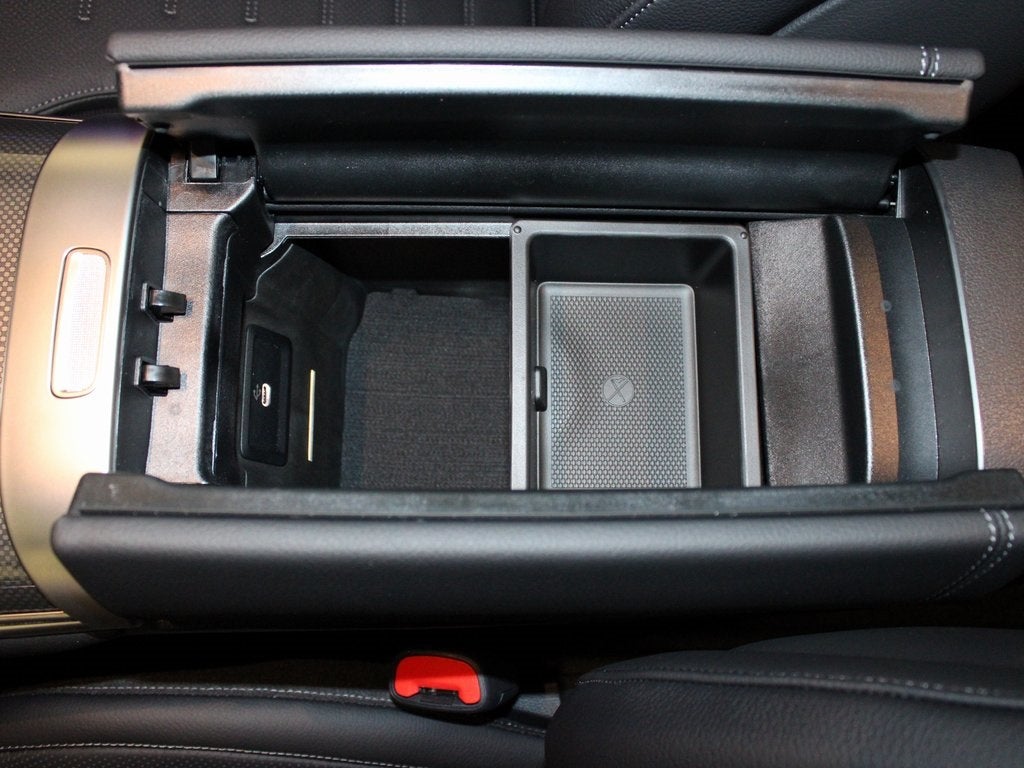 2026 Mercedes-Benz GLC GLC 43 AMG® 4MATIC®