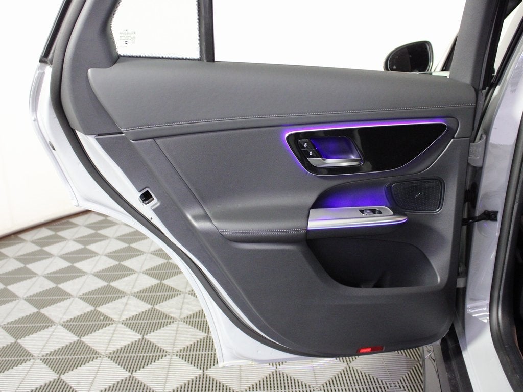 2026 Mercedes-Benz GLC GLC 43 AMG® 4MATIC®