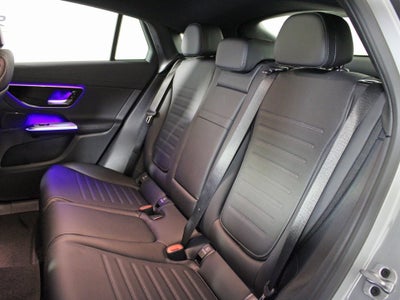 2026 Mercedes-Benz GLC GLC 43 AMG® 4MATIC®