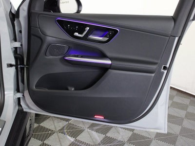 2026 Mercedes-Benz GLC GLC 43 AMG® 4MATIC®