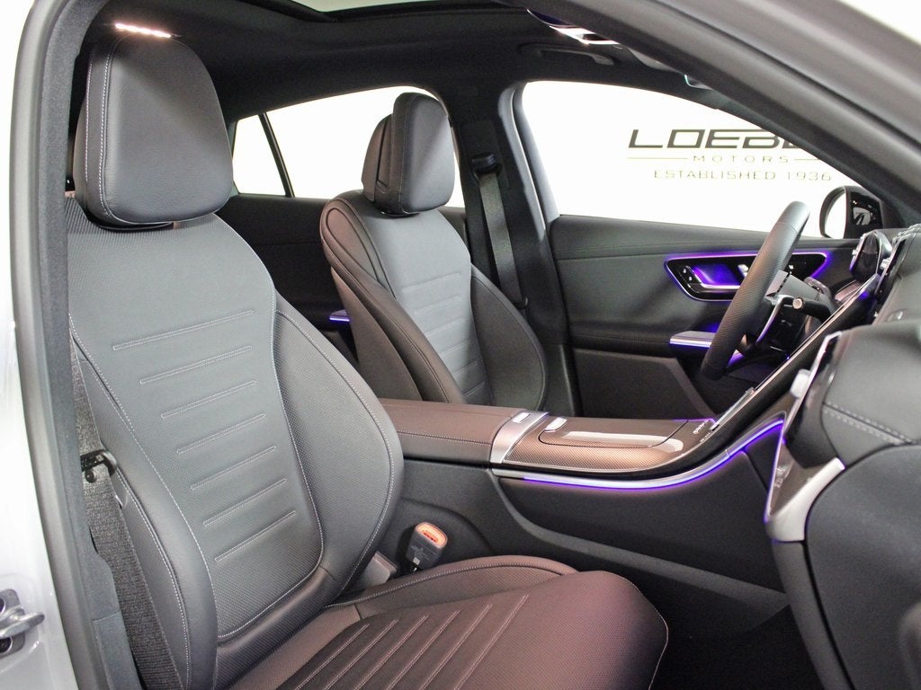 2026 Mercedes-Benz GLC GLC 43 AMG® 4MATIC®