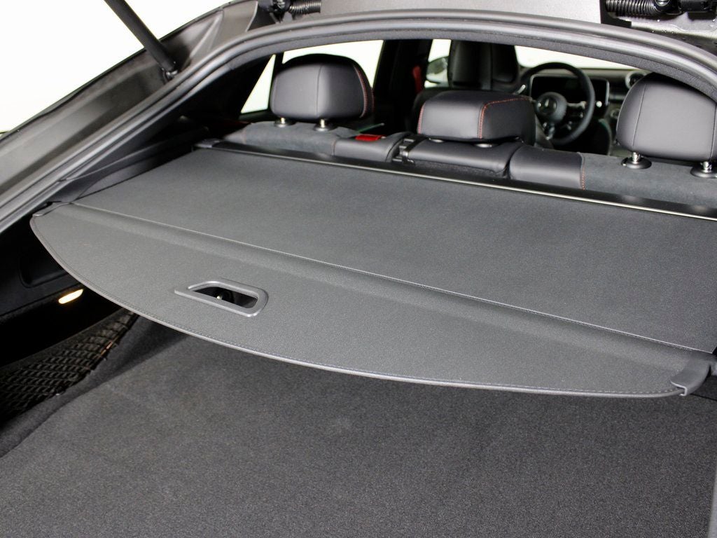 2026 Mercedes-Benz GLC GLC 43 AMG® 4MATIC®