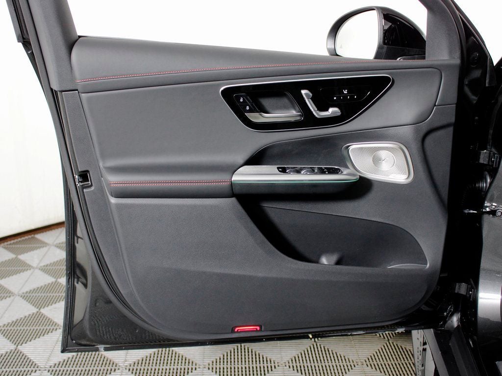 2026 Mercedes-Benz GLC GLC 43 AMG® 4MATIC®