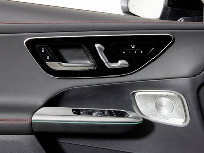 2026 Mercedes-Benz GLC GLC 43 AMG® 4MATIC®