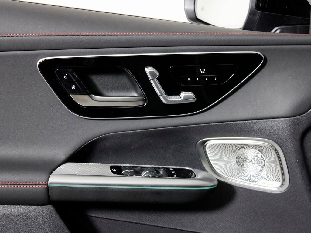 2026 Mercedes-Benz GLC GLC 43 AMG® 4MATIC®