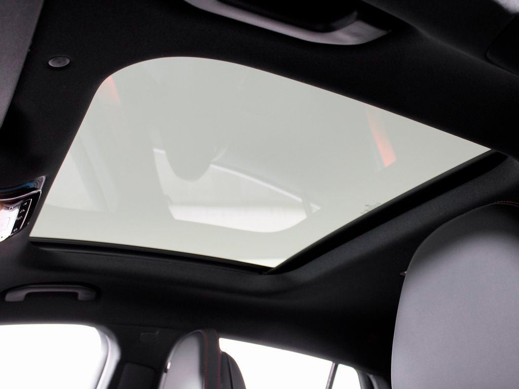 2026 Mercedes-Benz GLC GLC 43 AMG® 4MATIC®