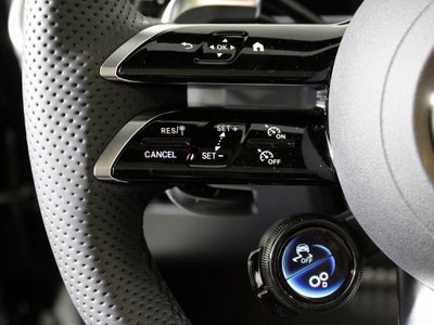 2026 Mercedes-Benz GLC GLC 43 AMG® 4MATIC®